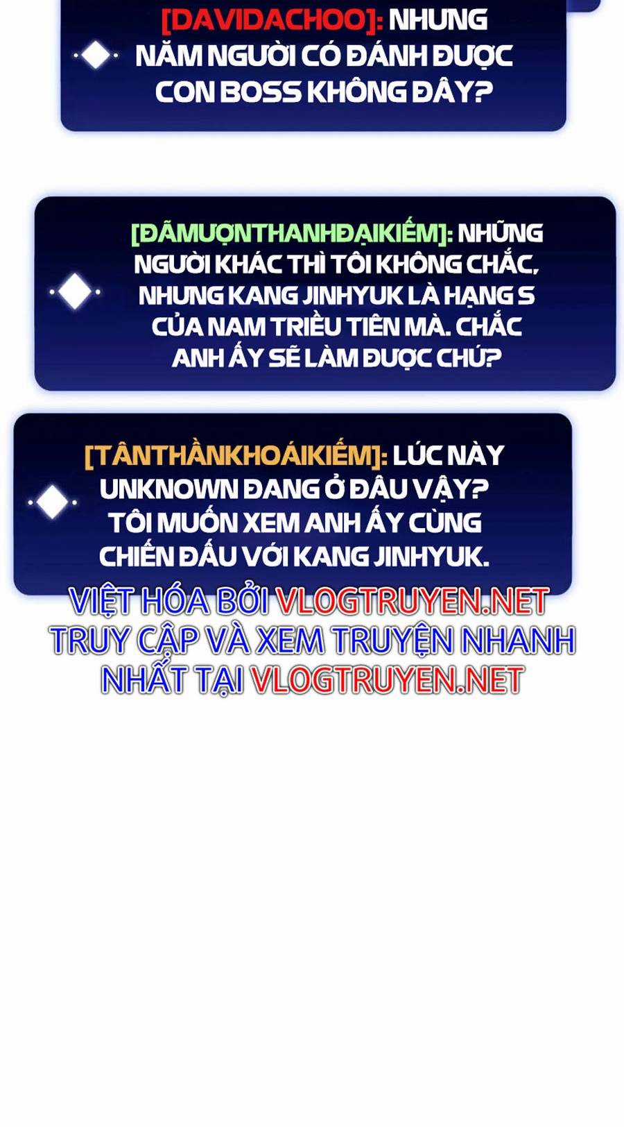 Tôi Là Tân Thủ Có Cấp Cao Nhất Chapter 54 trang 44