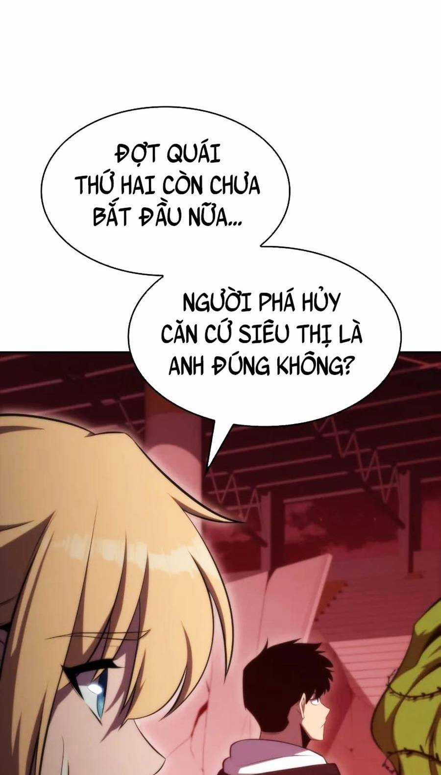 Tôi Là Tân Thủ Có Cấp Cao Nhất Chapter 54 trang 48