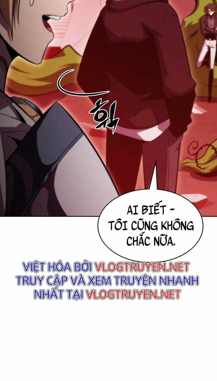 Tôi Là Tân Thủ Có Cấp Cao Nhất Chapter 54 trang 49