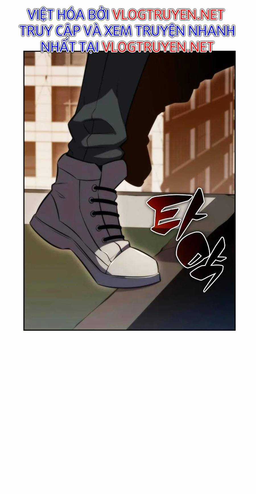 Tôi Là Tân Thủ Có Cấp Cao Nhất Chapter 54 trang 5