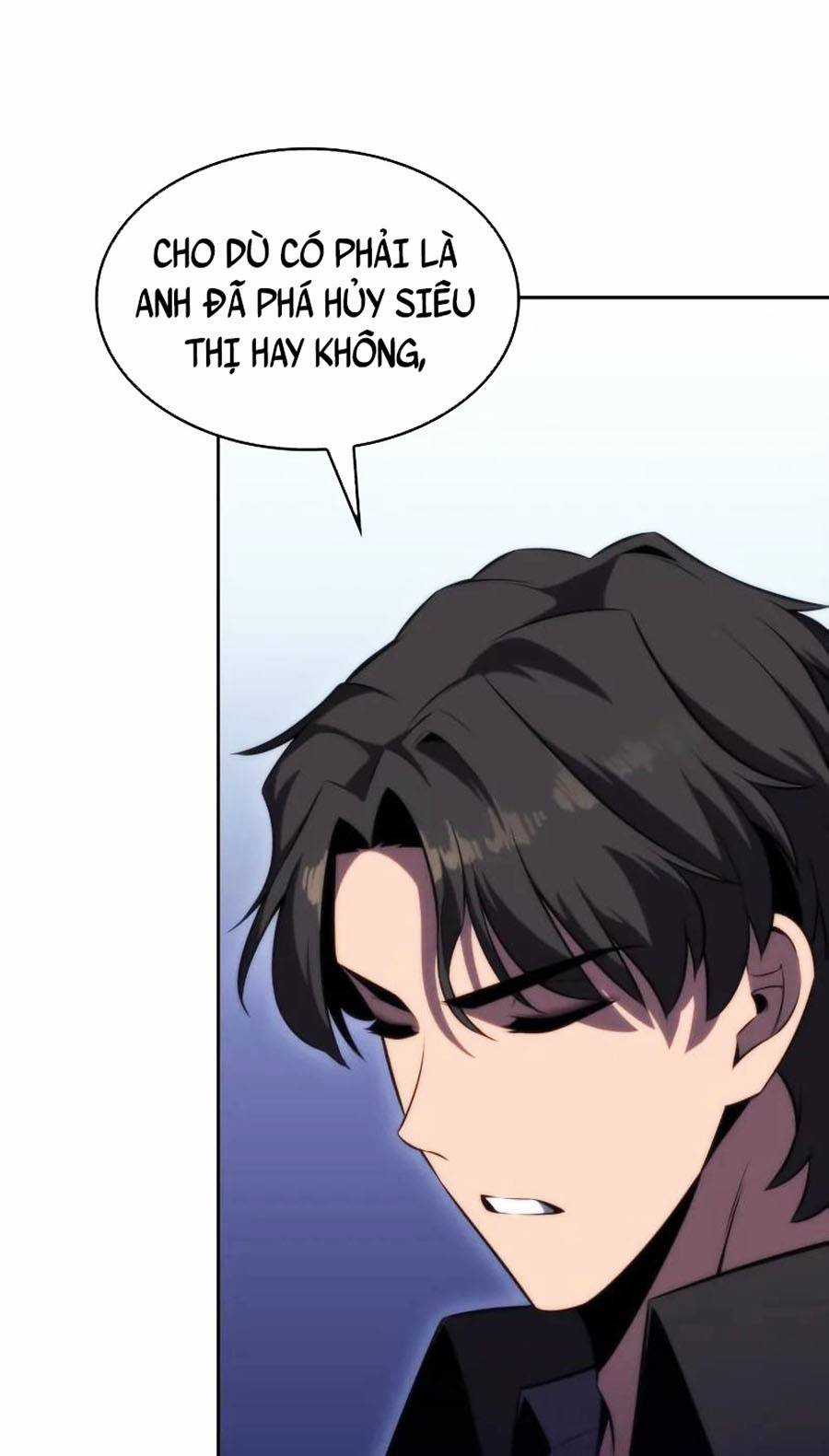 Tôi Là Tân Thủ Có Cấp Cao Nhất Chapter 54 trang 50