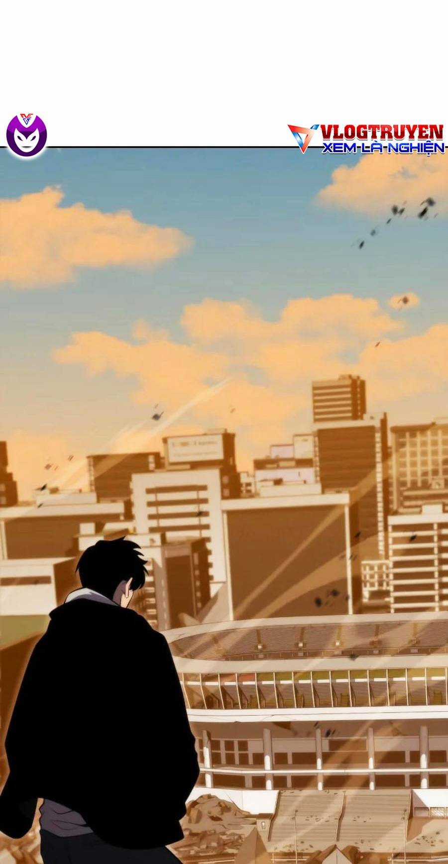 Tôi Là Tân Thủ Có Cấp Cao Nhất Chapter 54 trang 6