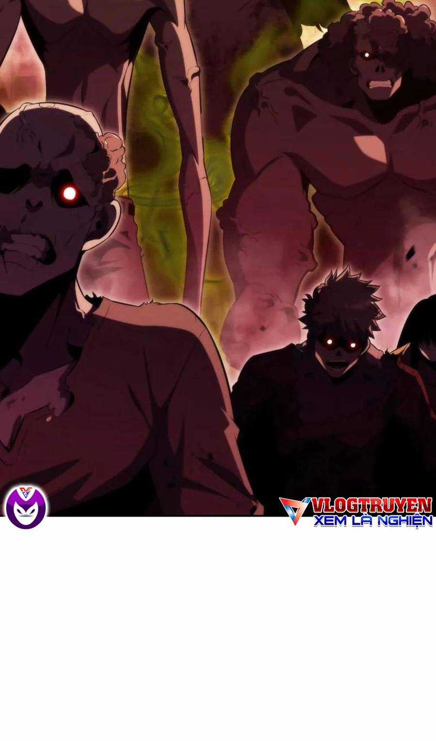 Tôi Là Tân Thủ Có Cấp Cao Nhất Chapter 54 trang 63