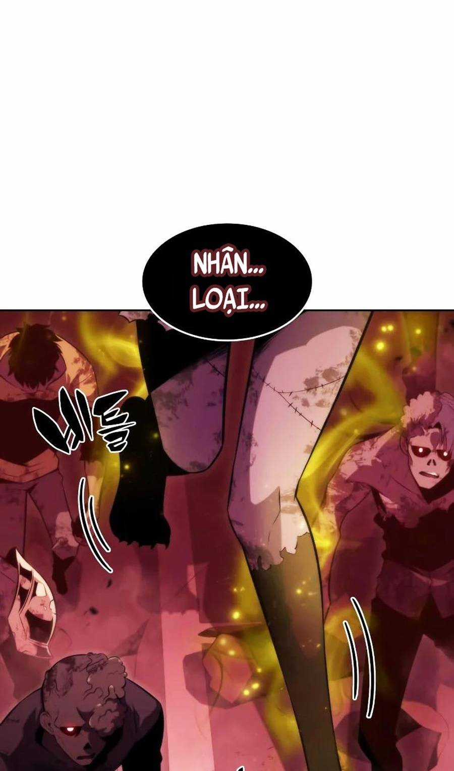 Tôi Là Tân Thủ Có Cấp Cao Nhất Chapter 54 trang 64