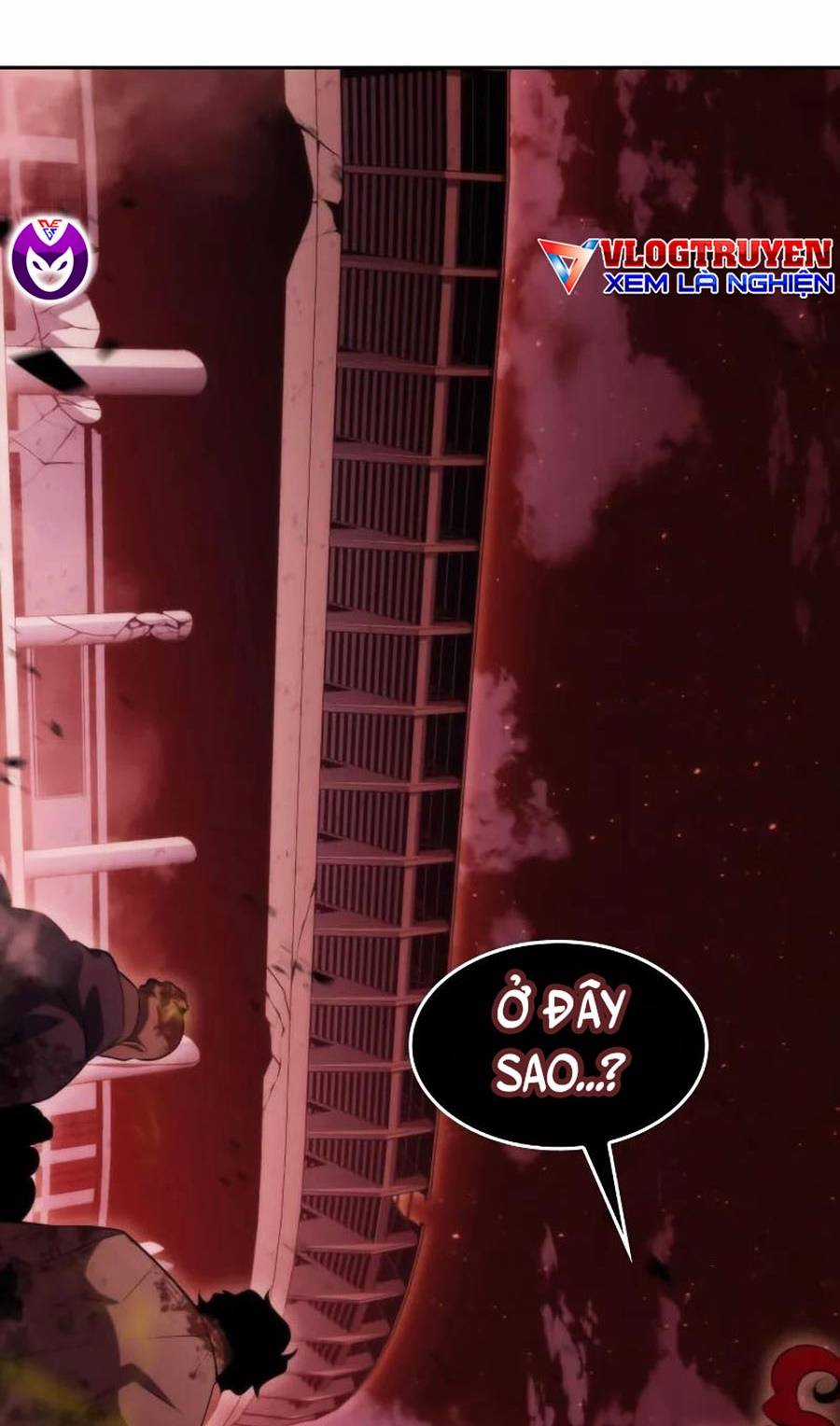 Tôi Là Tân Thủ Có Cấp Cao Nhất Chapter 54 trang 66