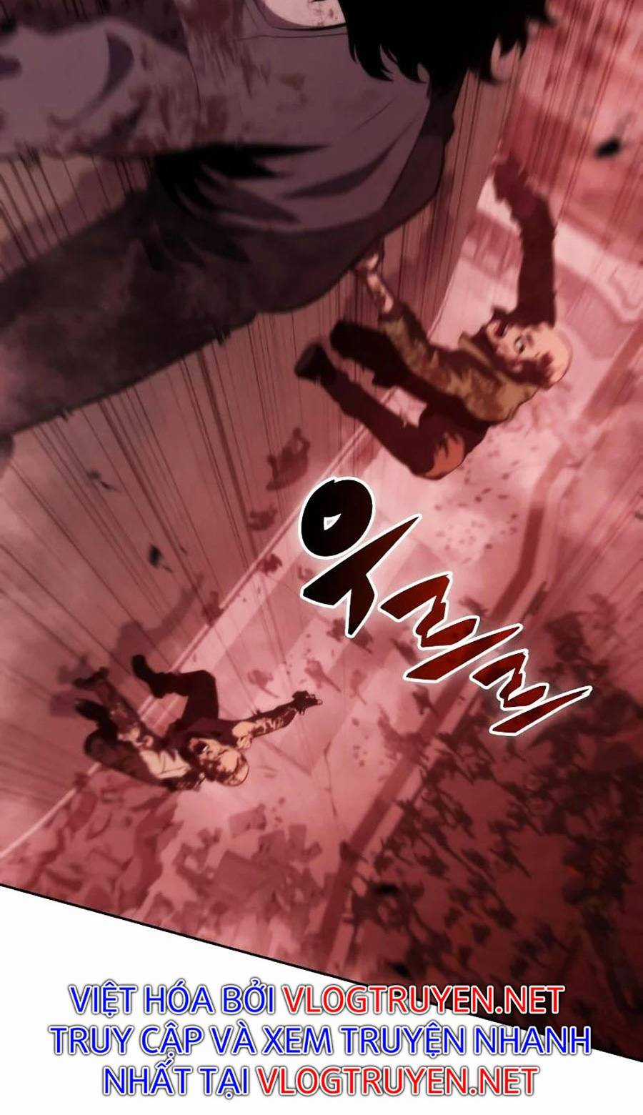 Tôi Là Tân Thủ Có Cấp Cao Nhất Chapter 54 trang 76