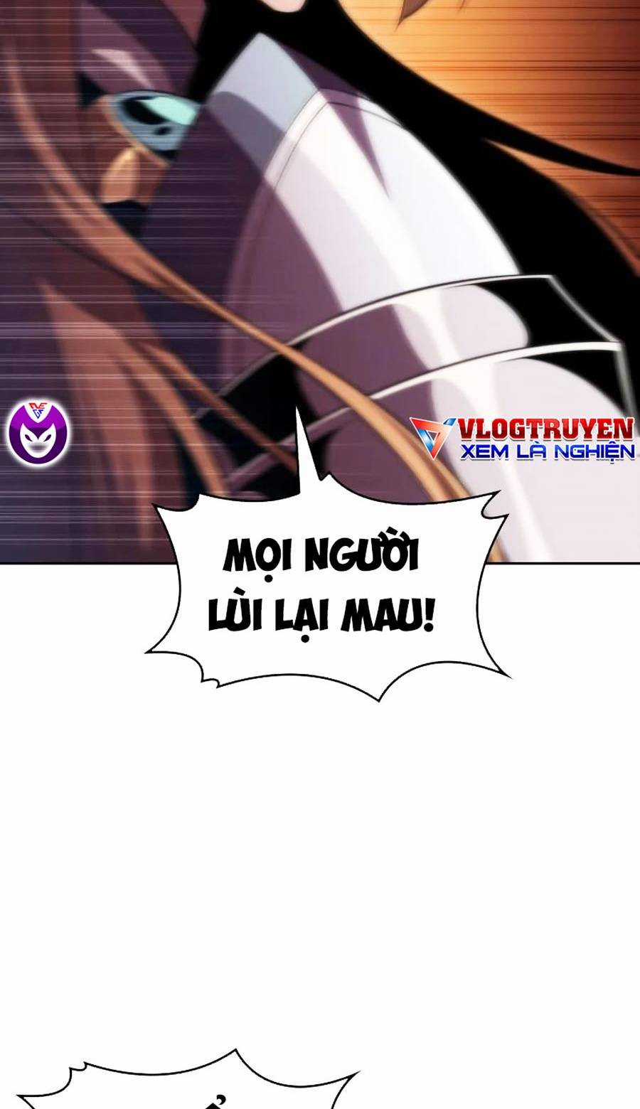 Tôi Là Tân Thủ Có Cấp Cao Nhất Chapter 54 trang 78