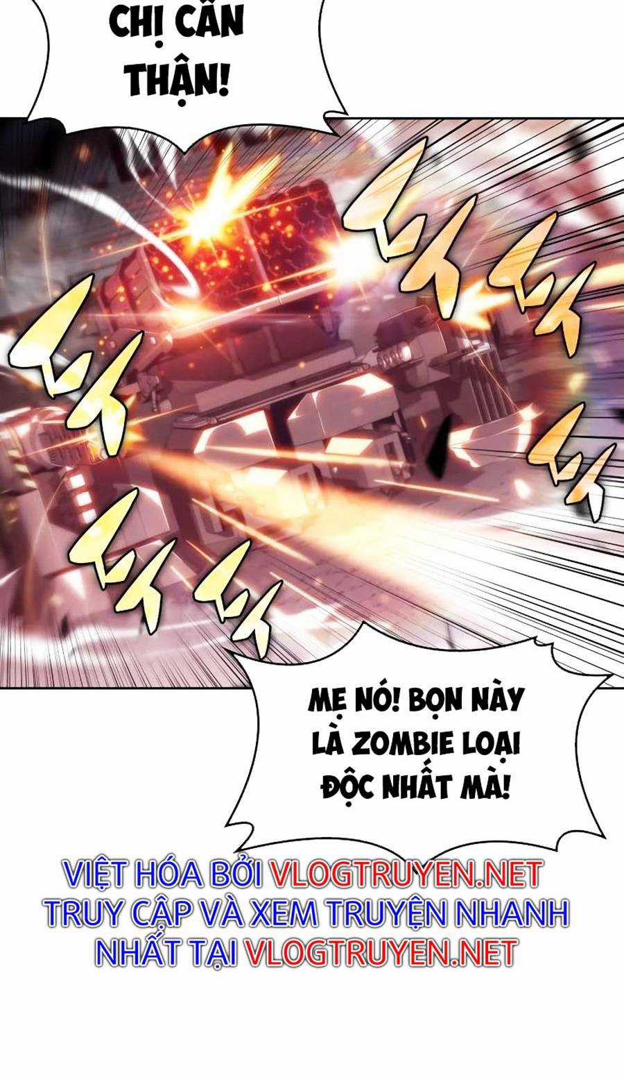 Tôi Là Tân Thủ Có Cấp Cao Nhất Chapter 54 trang 79