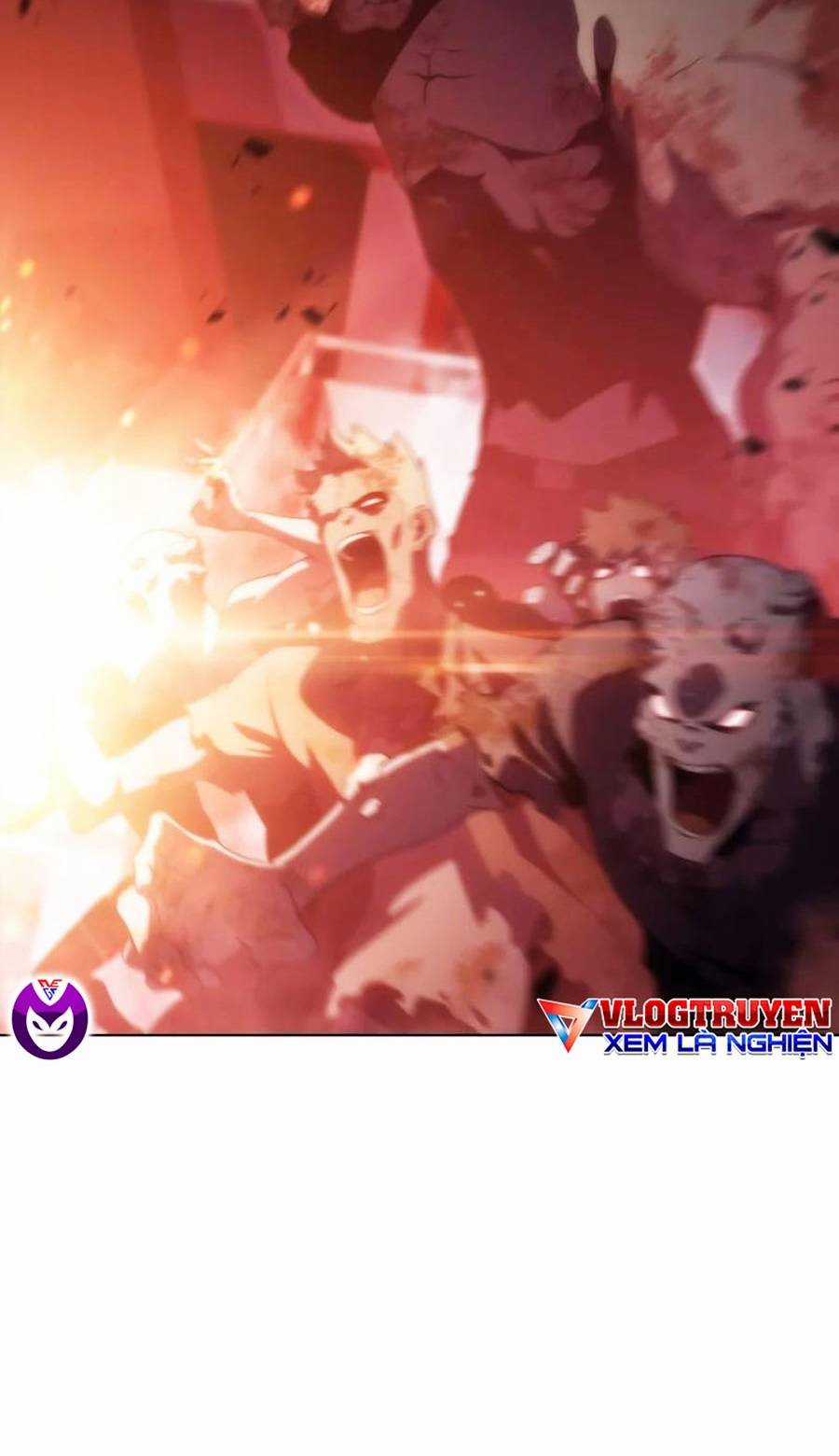 Tôi Là Tân Thủ Có Cấp Cao Nhất Chapter 54 trang 86