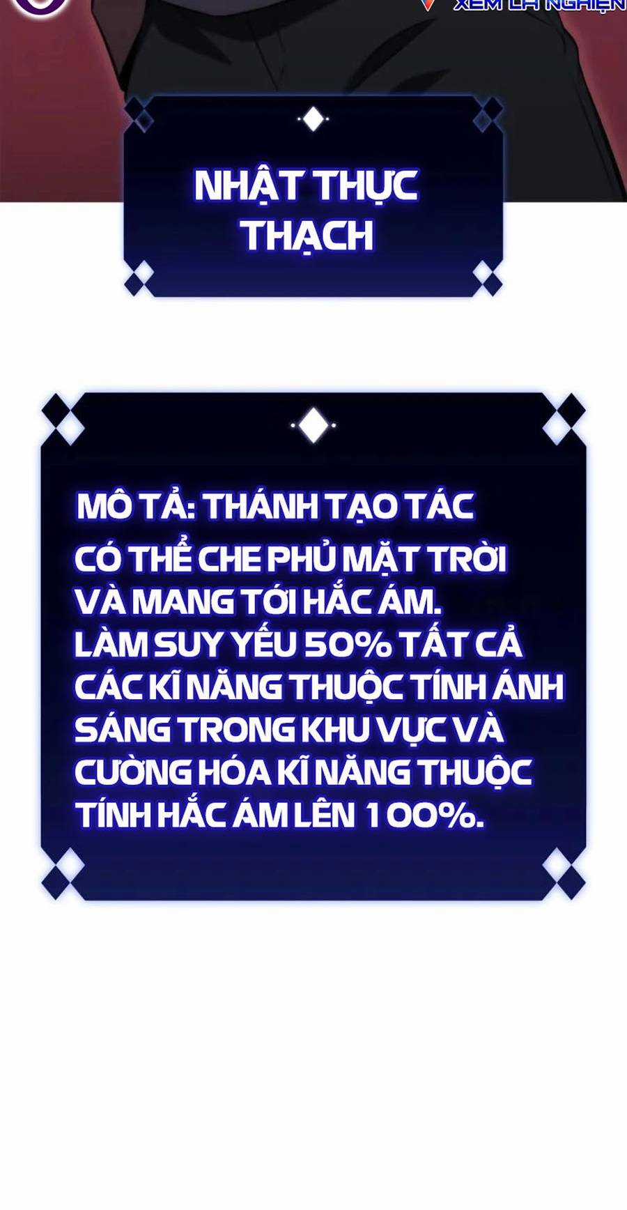 Tôi Là Tân Thủ Có Cấp Cao Nhất Chapter 54 trang 9