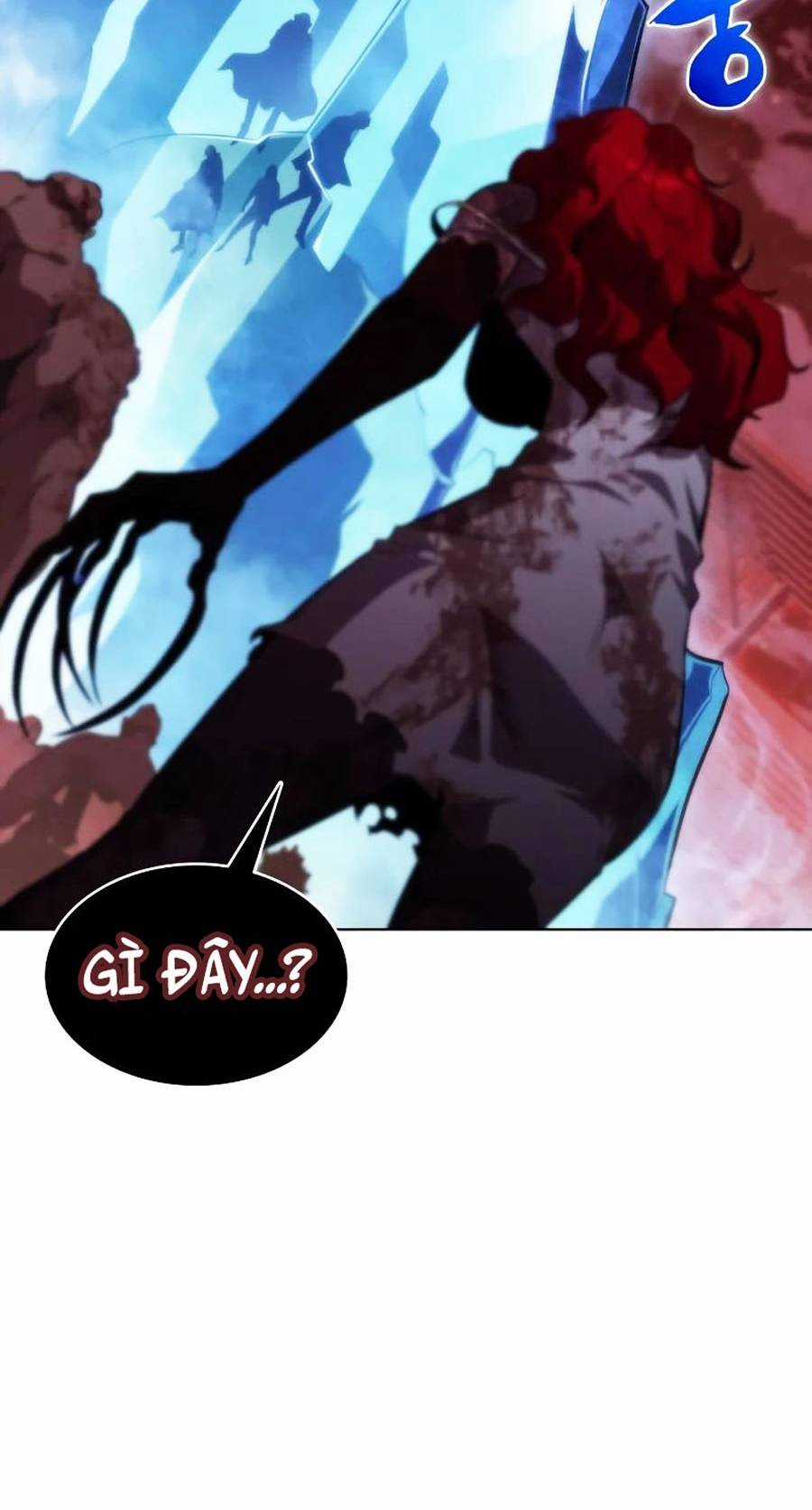 Tôi Là Tân Thủ Có Cấp Cao Nhất Chapter 54 trang 96