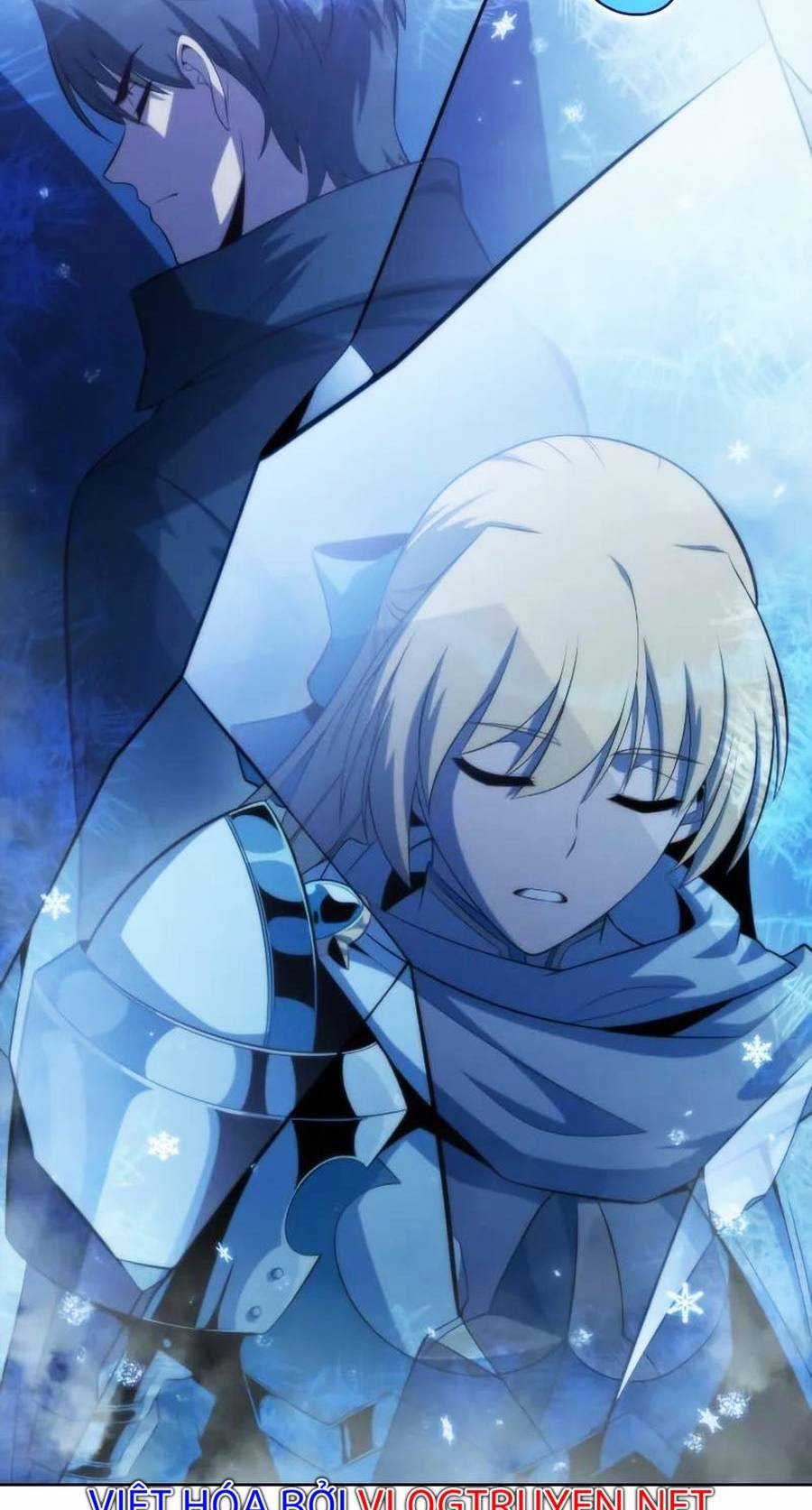 Tôi Là Tân Thủ Có Cấp Cao Nhất Chapter 54 trang 99