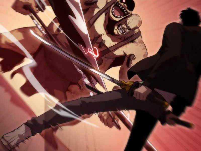 Tôi Là Tân Thủ Có Cấp Cao Nhất Chapter 55.5 trang 12