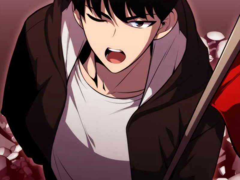 Tôi Là Tân Thủ Có Cấp Cao Nhất Chapter 55.5 trang 122