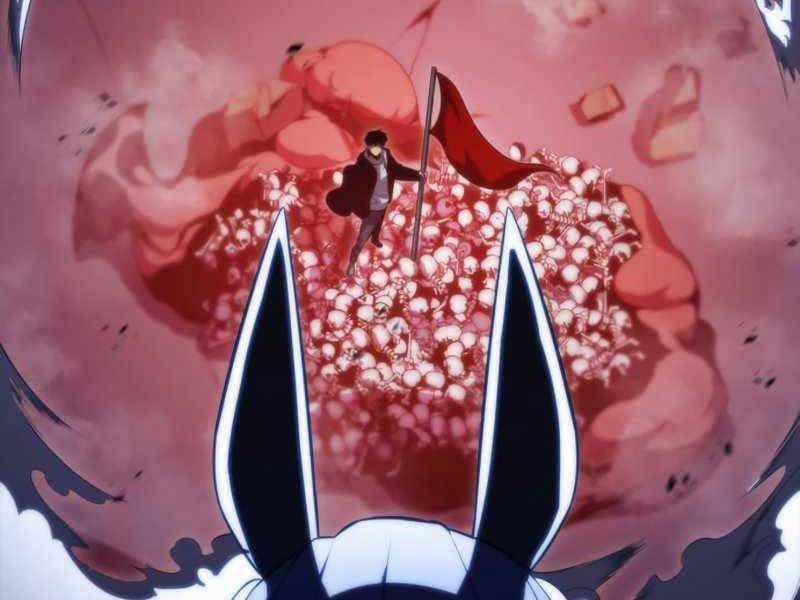 Tôi Là Tân Thủ Có Cấp Cao Nhất Chapter 55.5 trang 144