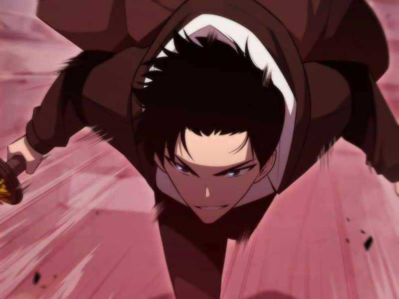 Tôi Là Tân Thủ Có Cấp Cao Nhất Chapter 55.5 trang 2