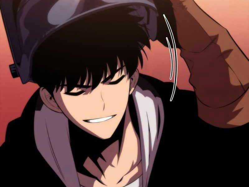 Tôi Là Tân Thủ Có Cấp Cao Nhất Chapter 55.5 trang 202