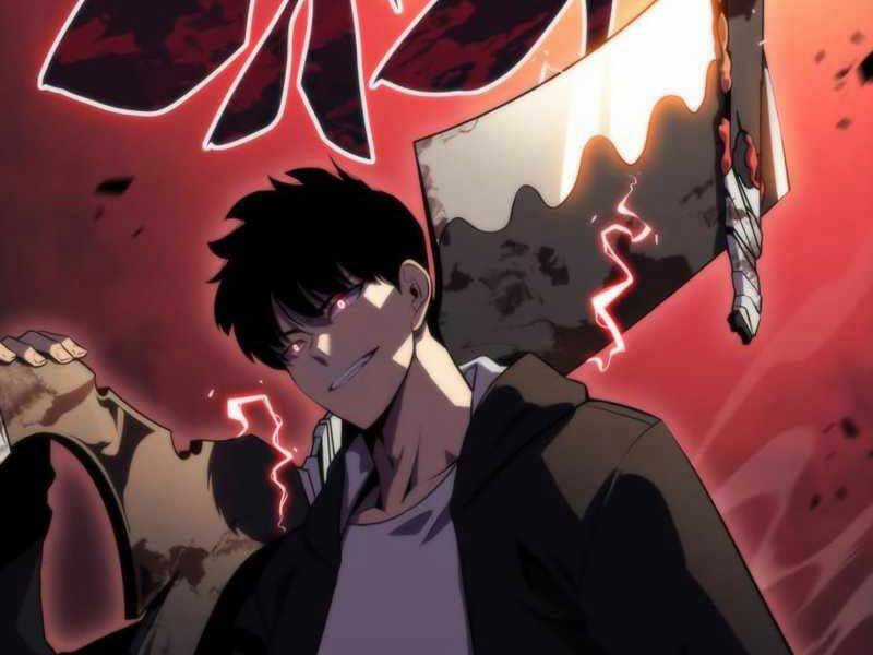 Tôi Là Tân Thủ Có Cấp Cao Nhất Chapter 55.5 trang 210