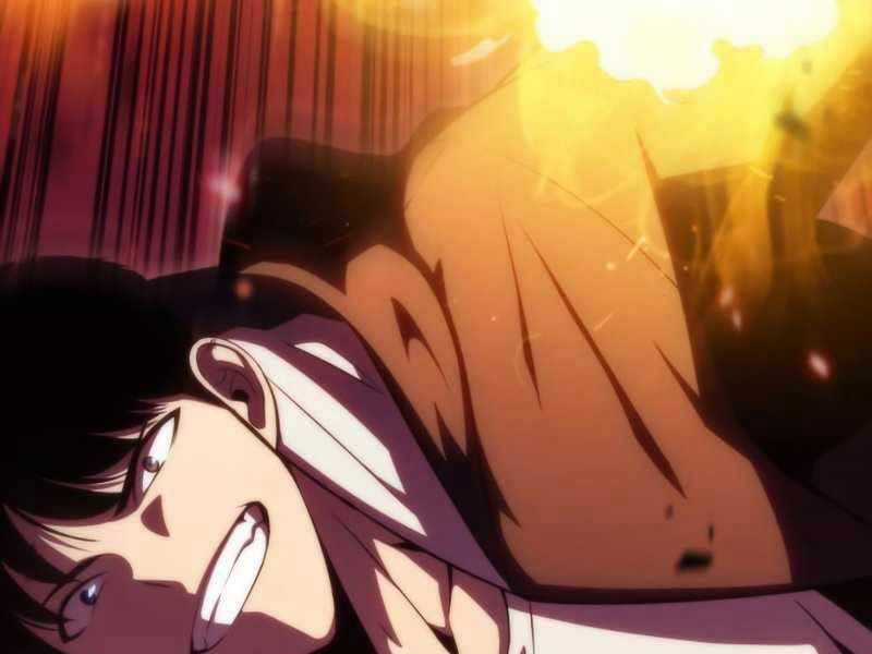 Tôi Là Tân Thủ Có Cấp Cao Nhất Chapter 55.5 trang 25