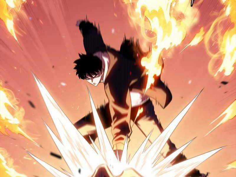 Tôi Là Tân Thủ Có Cấp Cao Nhất Chapter 55.5 trang 30