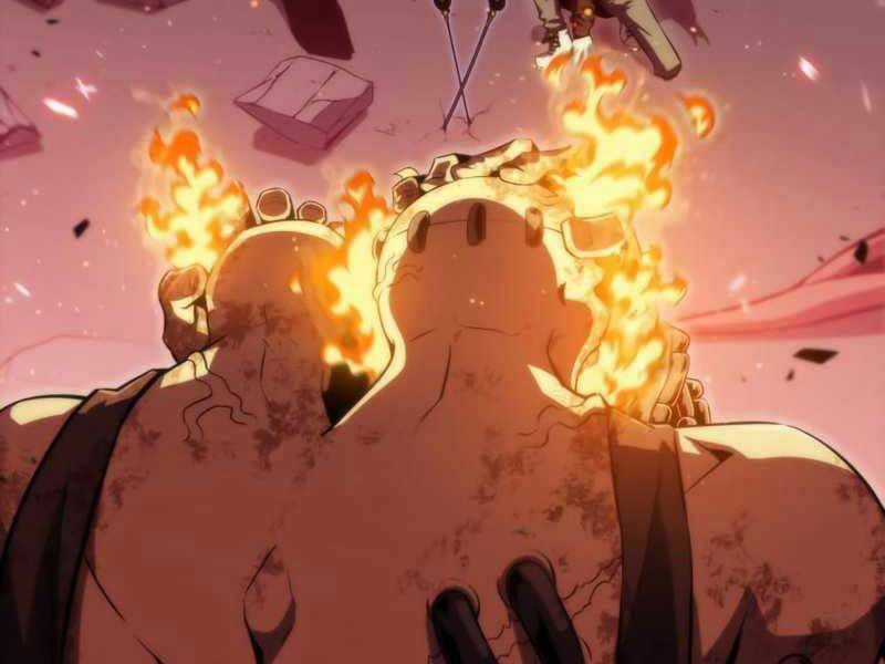 Tôi Là Tân Thủ Có Cấp Cao Nhất Chapter 55.5 trang 40