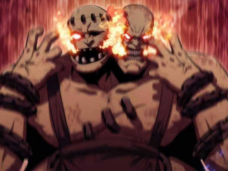 Tôi Là Tân Thủ Có Cấp Cao Nhất Chapter 55.5 trang 49