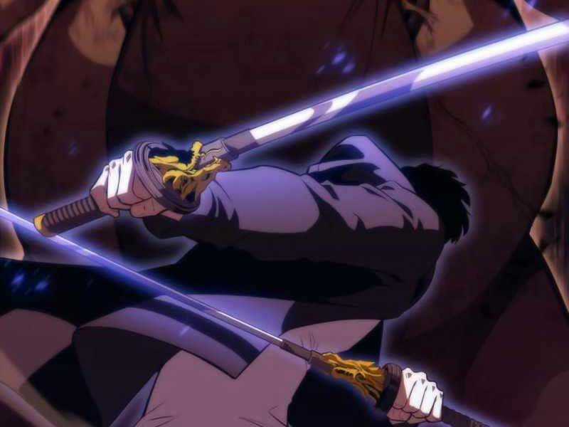 Tôi Là Tân Thủ Có Cấp Cao Nhất Chapter 55.5 trang 50