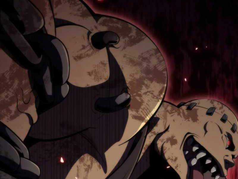 Tôi Là Tân Thủ Có Cấp Cao Nhất Chapter 55.5 trang 6