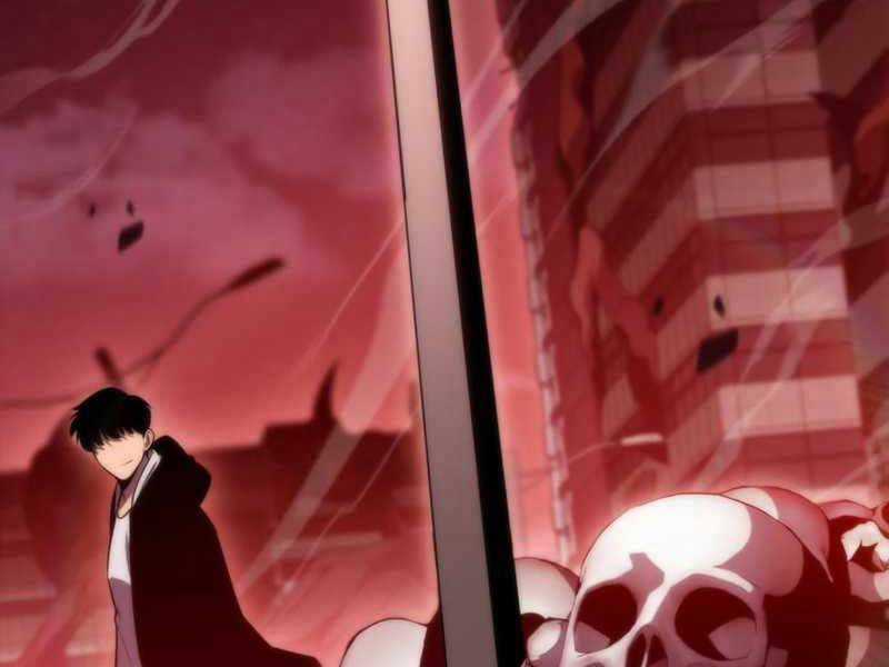 Tôi Là Tân Thủ Có Cấp Cao Nhất Chapter 55.5 trang 93