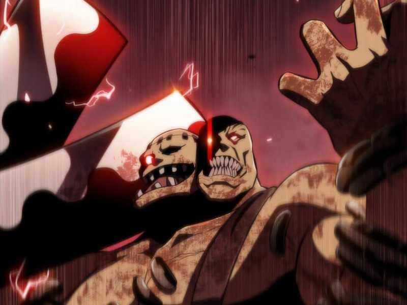 Tôi Là Tân Thủ Có Cấp Cao Nhất Chapter 55 trang 108