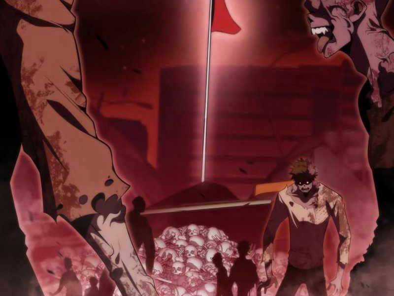 Tôi Là Tân Thủ Có Cấp Cao Nhất Chapter 55 trang 21