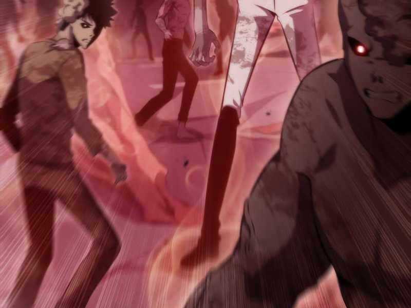 Tôi Là Tân Thủ Có Cấp Cao Nhất Chapter 55 trang 52