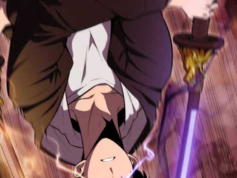 Tôi Là Tân Thủ Có Cấp Cao Nhất Chapter 55 trang 60