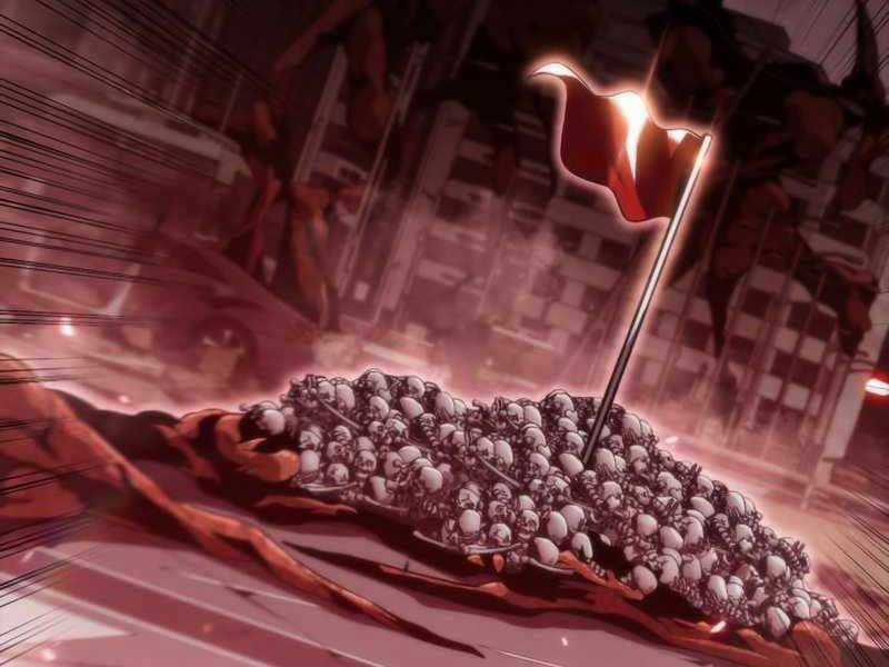 Tôi Là Tân Thủ Có Cấp Cao Nhất Chapter 55 trang 83