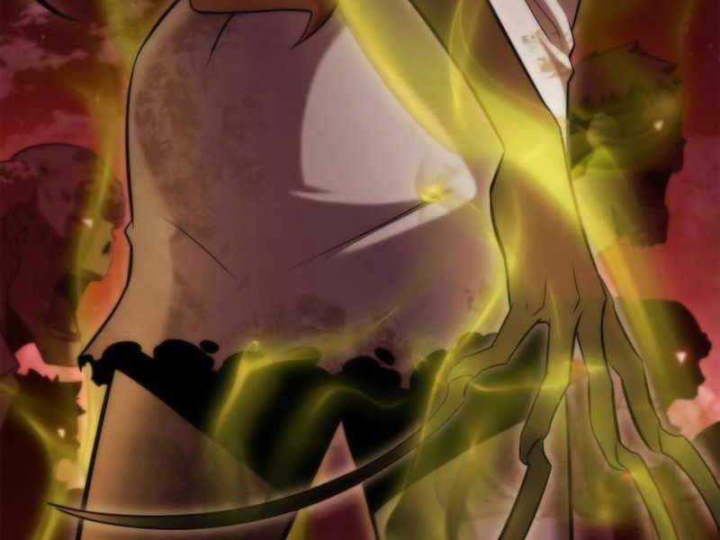 Tôi Là Tân Thủ Có Cấp Cao Nhất Chapter 55 trang 9