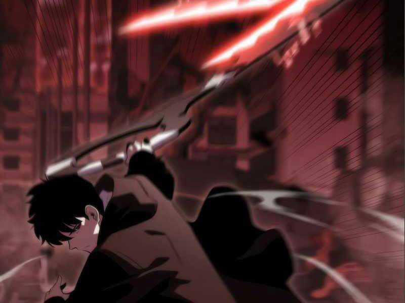 Tôi Là Tân Thủ Có Cấp Cao Nhất Chapter 56 trang 110