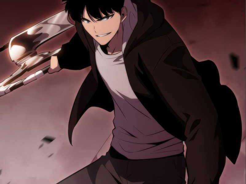 Tôi Là Tân Thủ Có Cấp Cao Nhất Chapter 56 trang 120