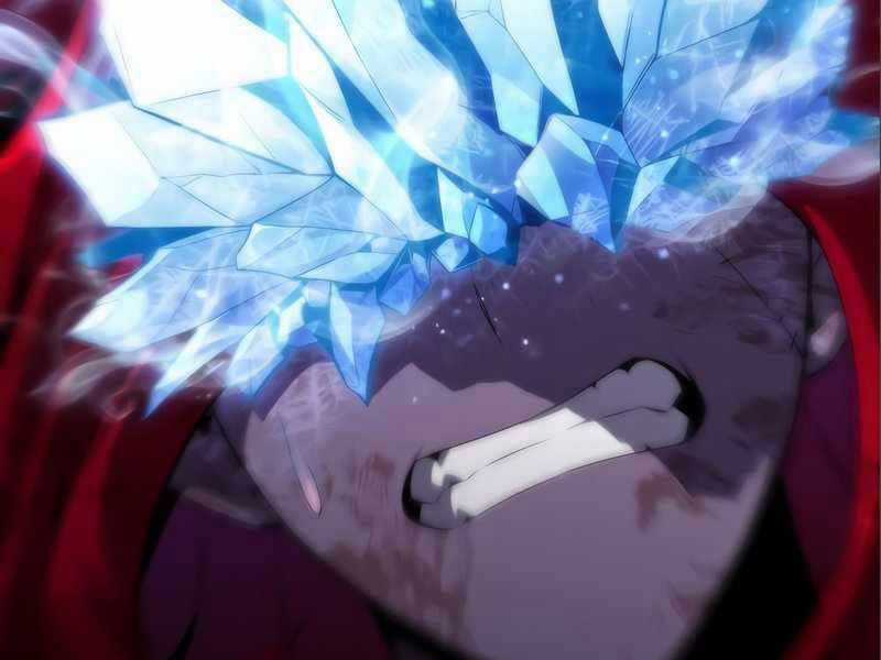 Tôi Là Tân Thủ Có Cấp Cao Nhất Chapter 56 trang 138