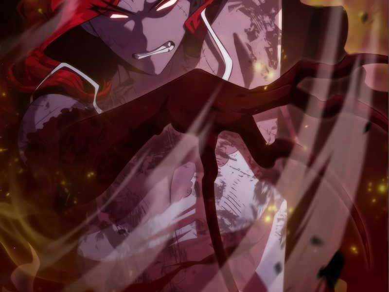 Tôi Là Tân Thủ Có Cấp Cao Nhất Chapter 56 trang 183