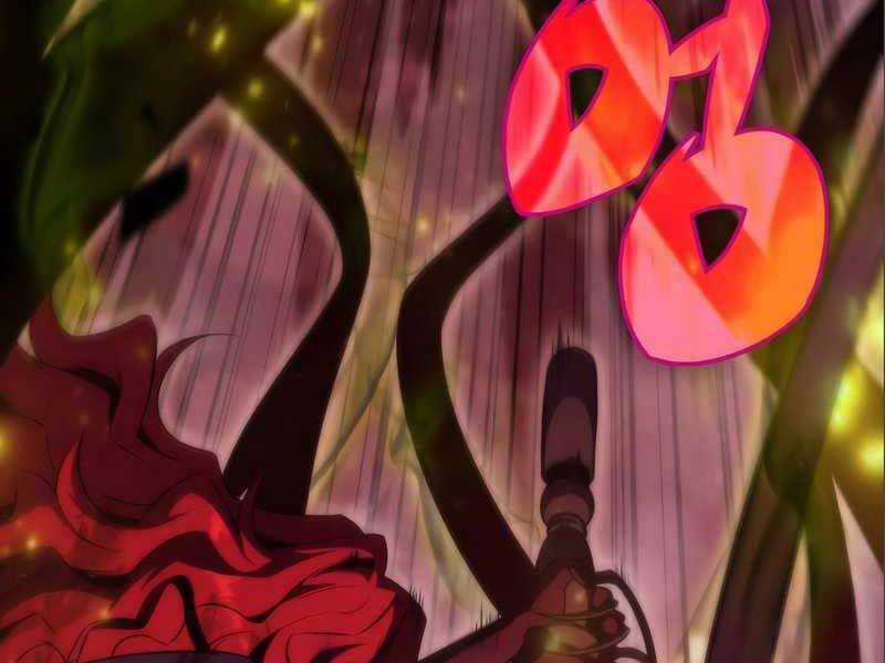 Tôi Là Tân Thủ Có Cấp Cao Nhất Chapter 56 trang 188