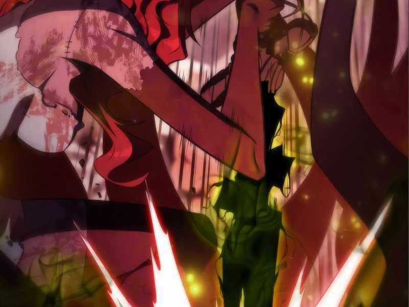 Tôi Là Tân Thủ Có Cấp Cao Nhất Chapter 56 trang 189