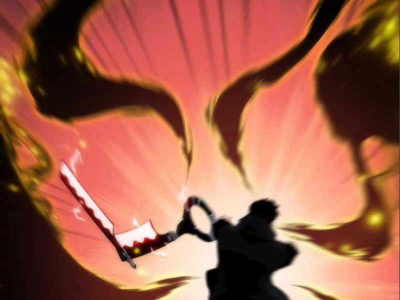 Tôi Là Tân Thủ Có Cấp Cao Nhất Chapter 56 trang 194