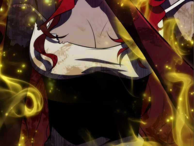 Tôi Là Tân Thủ Có Cấp Cao Nhất Chapter 56 trang 60