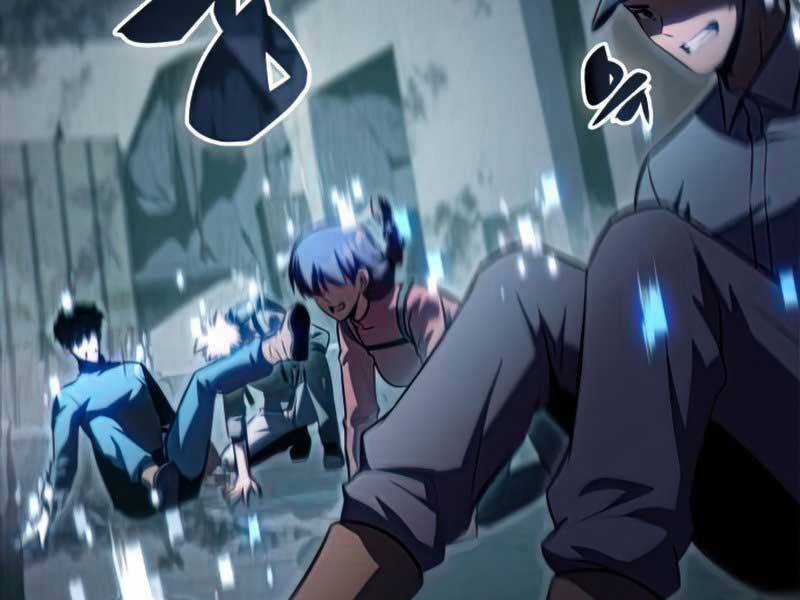 Tôi Là Tân Thủ Có Cấp Cao Nhất Chapter 58.5 trang 123