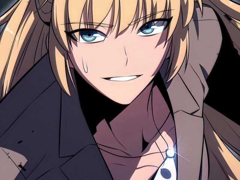 Tôi Là Tân Thủ Có Cấp Cao Nhất Chapter 58.5 trang 161