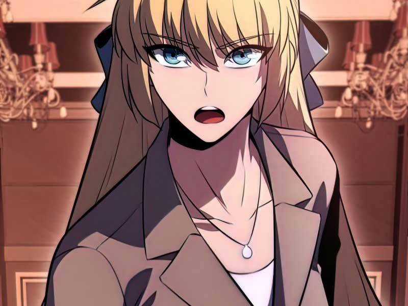 Tôi Là Tân Thủ Có Cấp Cao Nhất Chapter 58.5 trang 38