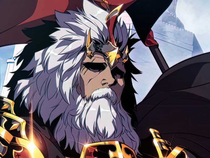 Tôi Là Tân Thủ Có Cấp Cao Nhất Chapter 58.5 trang 85