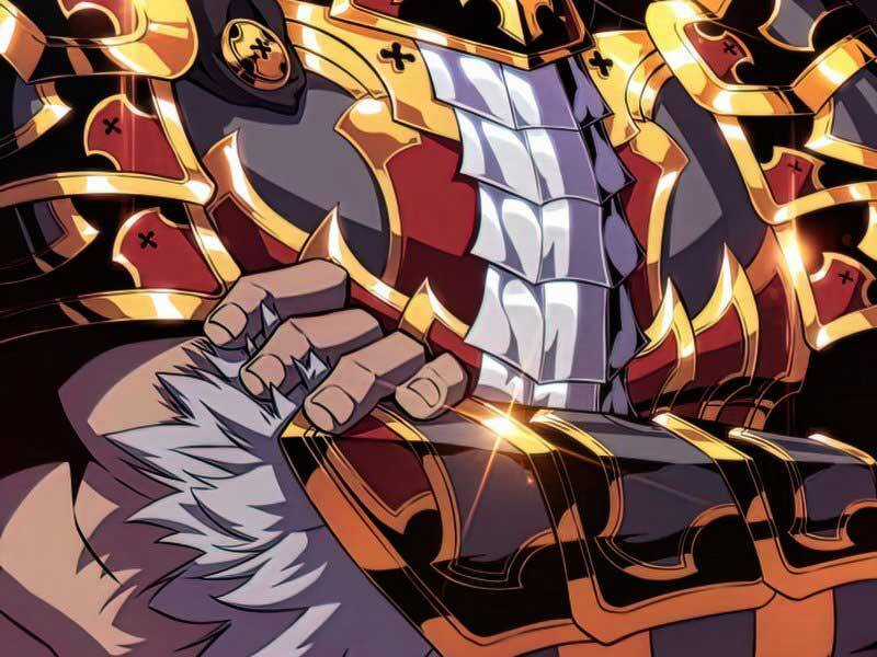 Tôi Là Tân Thủ Có Cấp Cao Nhất Chapter 58.5 trang 86