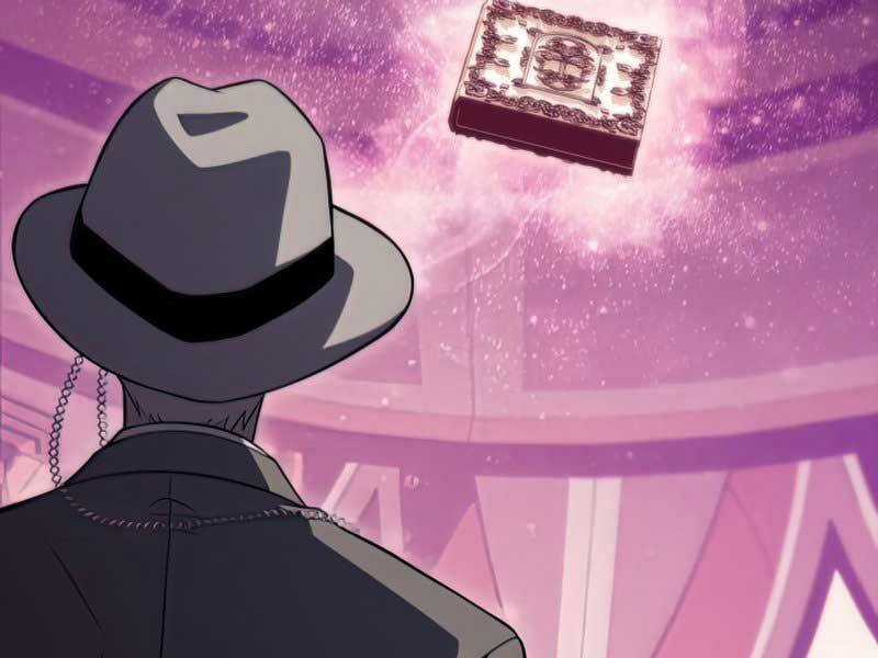 Tôi Là Tân Thủ Có Cấp Cao Nhất Chapter 58 trang 19