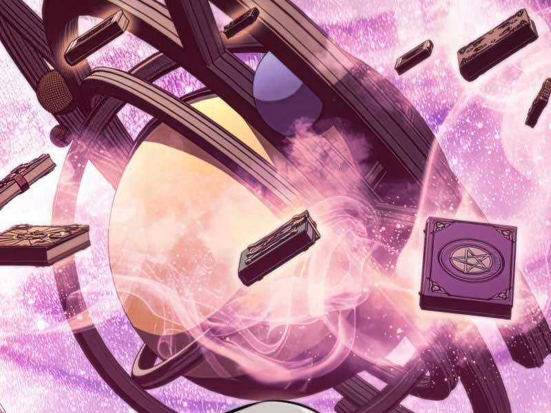 Tôi Là Tân Thủ Có Cấp Cao Nhất Chapter 58 trang 3